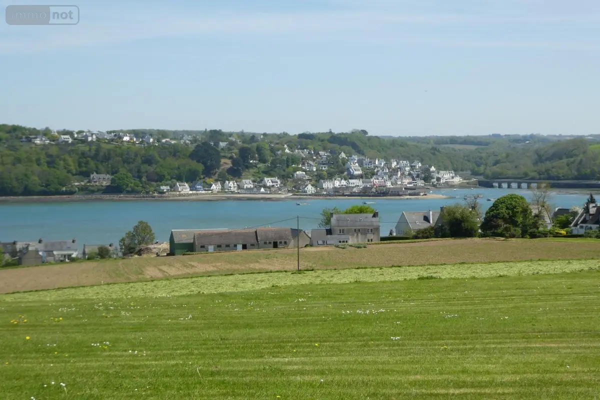Maison a vendre Taulé 29670 Finistère 29 210 m2 6 pièces 295050 euros 29096-747 001