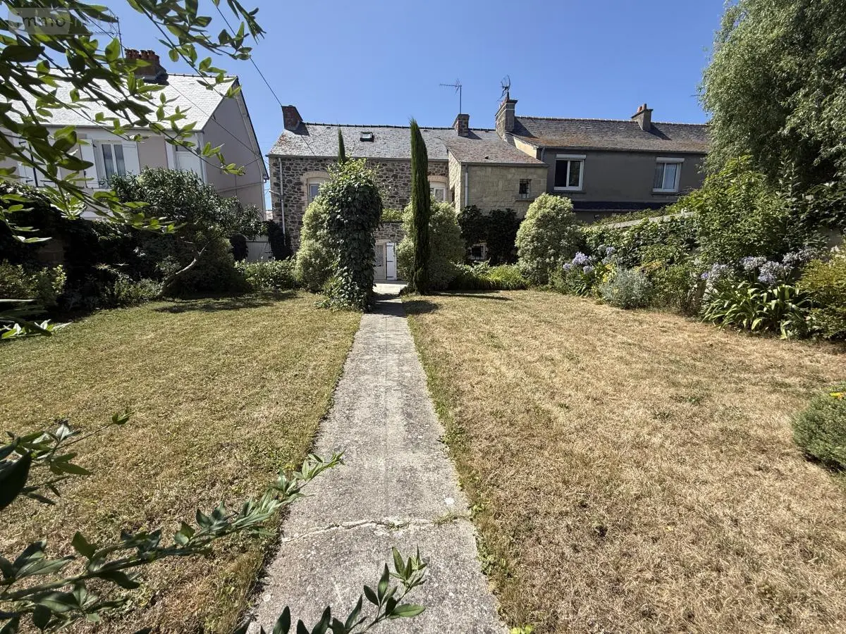 Maison a vendre Saint-Malo 35400 Ille-et-Vilaine 35 87 m2 4 pièces 420795 euros 35104-1846 001