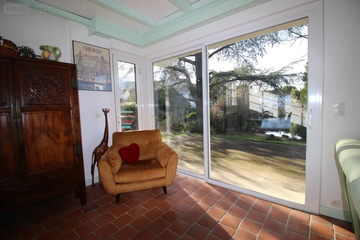 Maison a vendre Le Plessis-Trévise 94420 Val-de-Marne 94 136 m2 6 pièces 627000 euros 94029-257 001