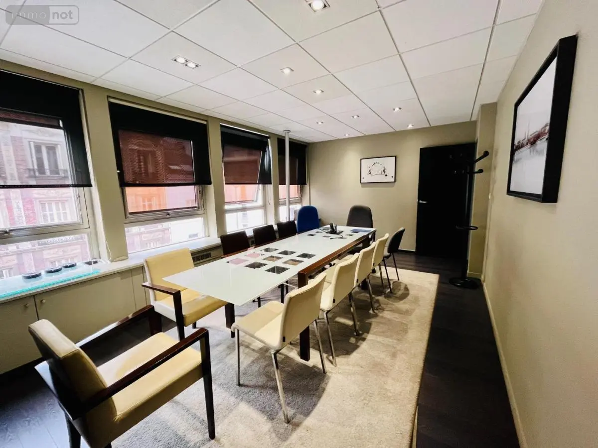 Location fonds et murs commerciaux Rouen 76000 Seine-Maritime 76 79 m2 2030 euros 76008-L94 001