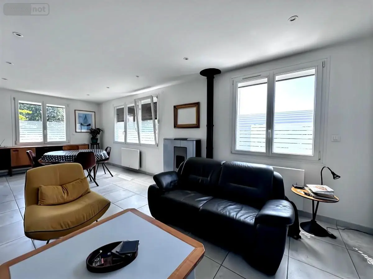 Maison a vendre Séné 56860 Morbihan 56 92 m2 6 pièces 430193 euros 56003-1464 001