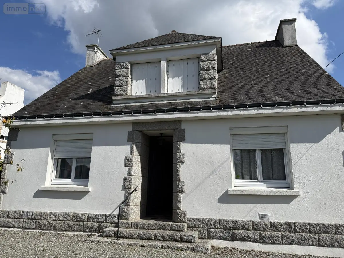 Maison a vendre Baden 56870 Morbihan 56 110 m2 5 pièces 319500 euros 56002-1472 001