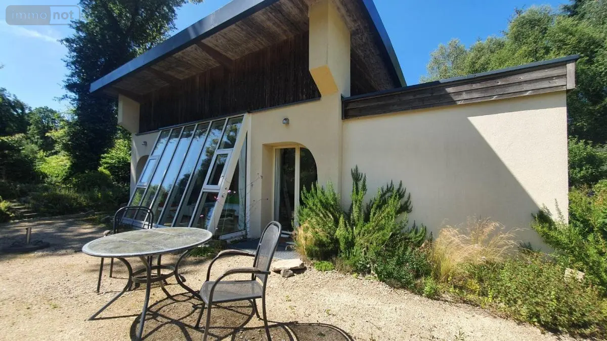 Maison a vendre Plouray 56770 Morbihan 56 116 m2 4 pièces 244000 euros 56071-2510 001