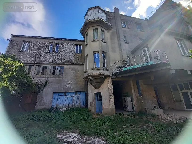 Maison a vendre Fère-en-Tardenois 02130 Aisne 02 236 m2 7 pièces 144600 euros 02040-239 001