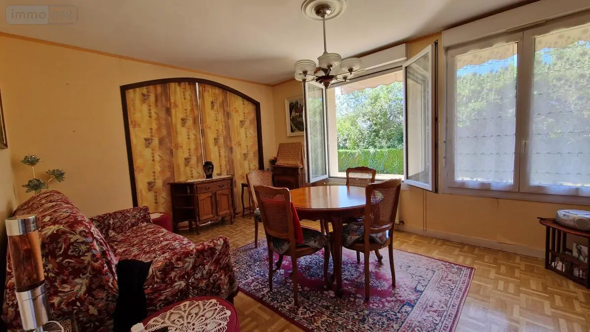 Appartement a vendre Vendôme 41100 Loir-et-Cher 41 72 m2 3 pièces 135070 euros 41050-2883 001