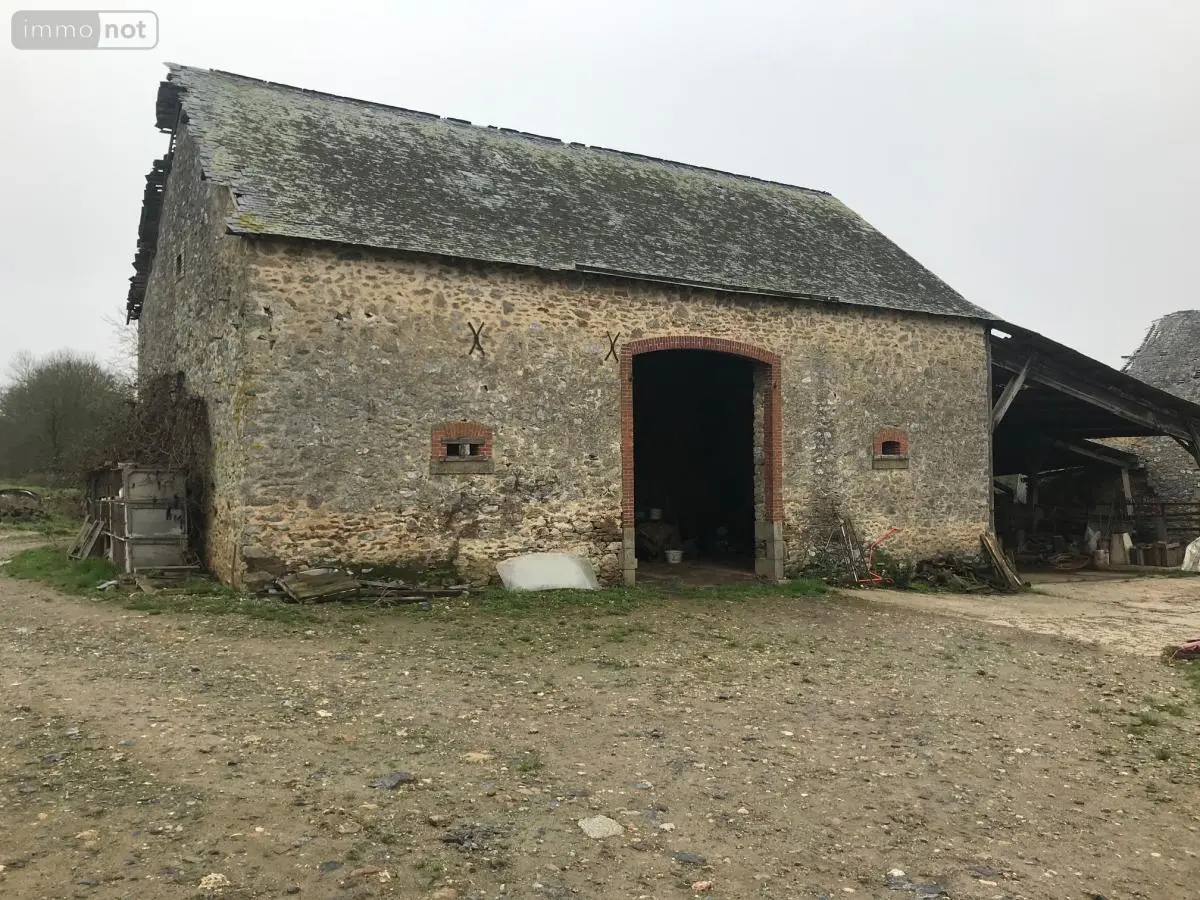Maison a vendre Changé 53810 Mayenne 53 115 m2 136240 euros 53005-2102 001