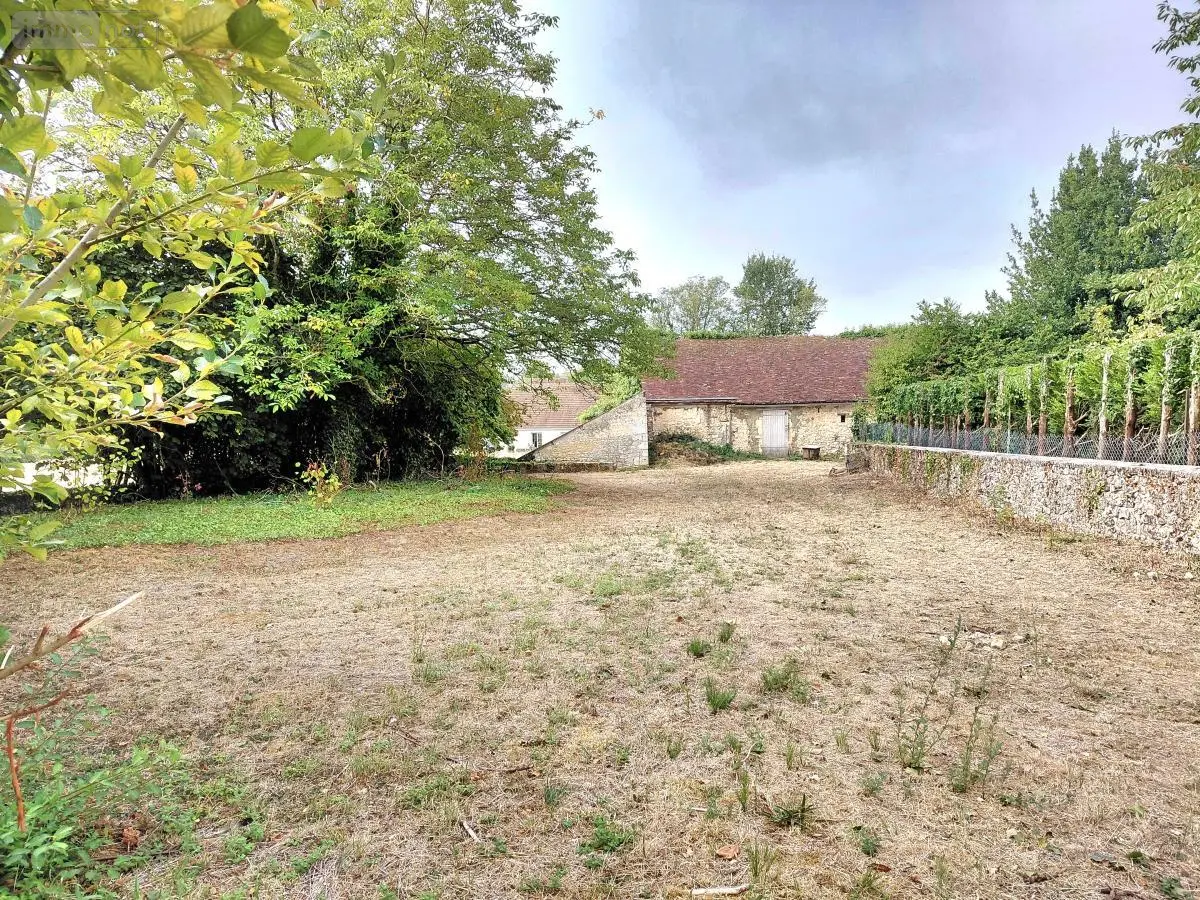 Garage et parking a vendre Bellême 61130 Orne 61 125 m2 75250 euros 61068-62 001