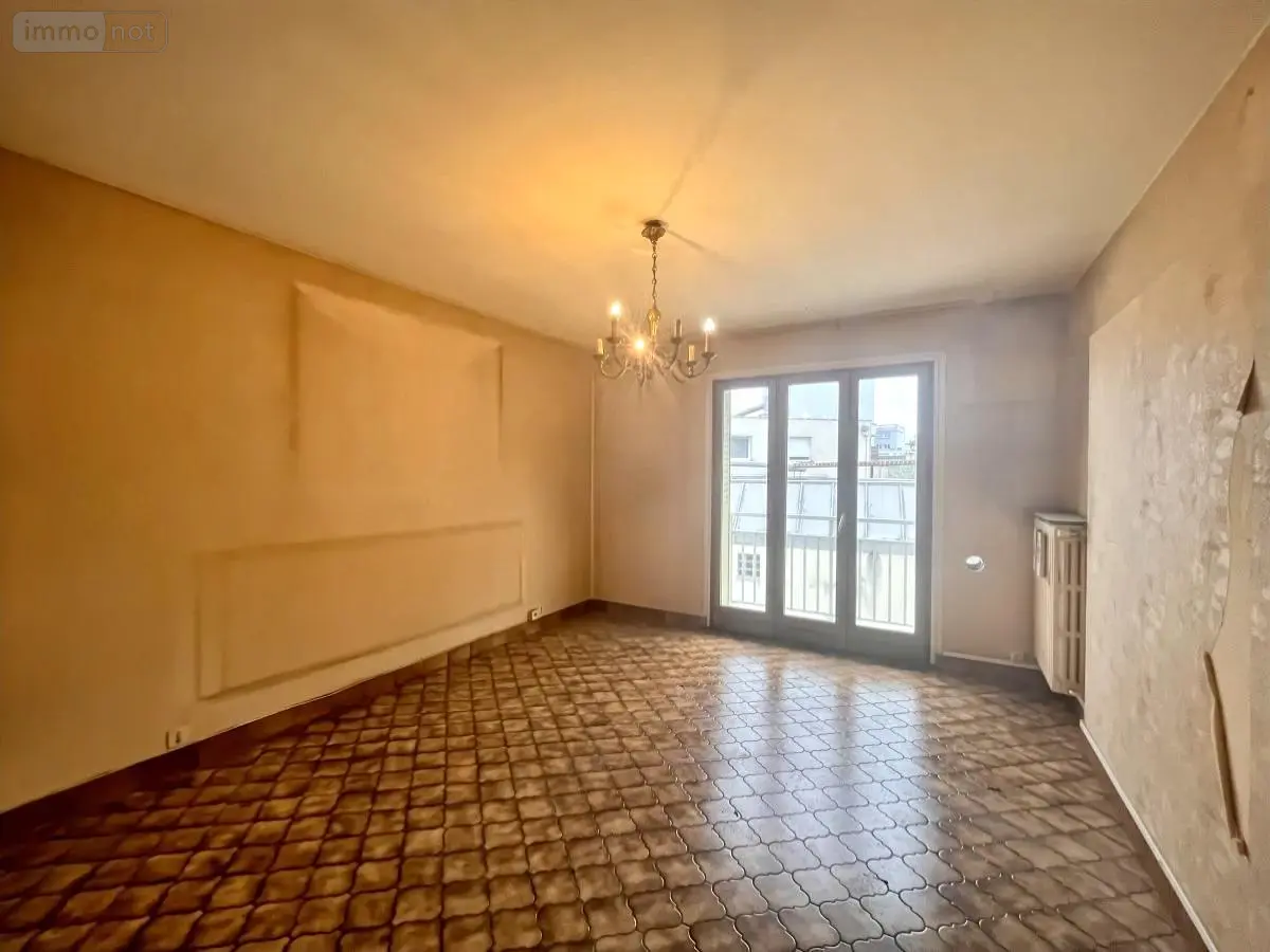Appartement a vendre Besançon 25000 Doubs 25 68 m2 4 pièces 91000 euros 25004-1330 001