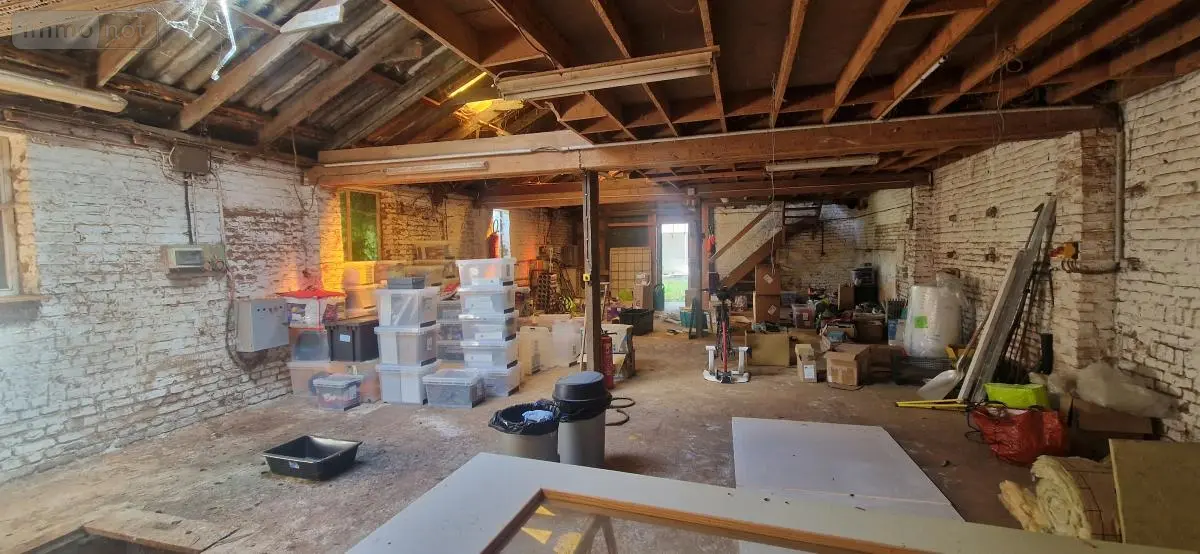 Location divers Lomme 59160 Nord 59 140 m2 600 euros 59032-L275 001