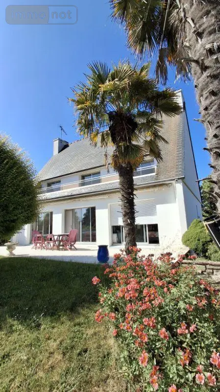 Maison a vendre Bénodet 29950 Finistère 29 145 m2 5 pièces 428450 euros 29014-3199 001