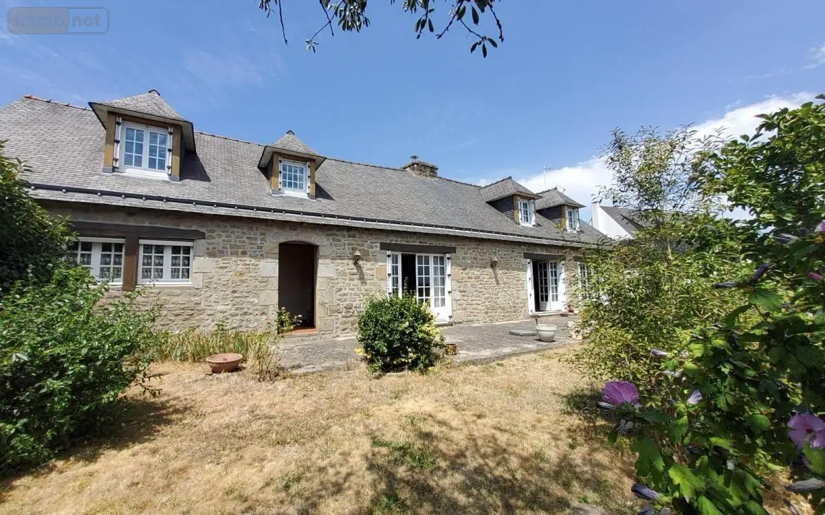Maison a vendre Quéven 56530 Morbihan 56 118 m2 5 pièces 336000 euros 29066-3885 001
