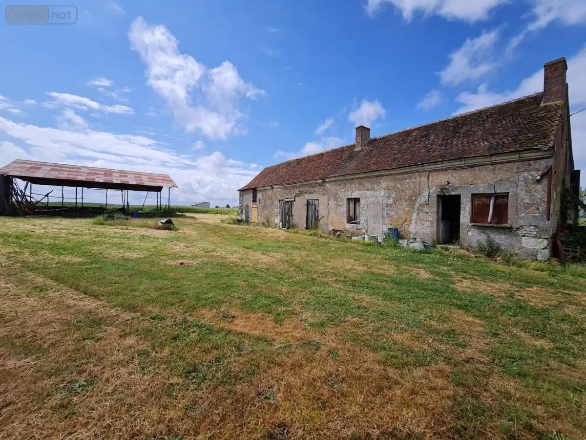 Maison a vendre Les Hermites 37110 Indre-et-Loire 37 49 m2 2 pièces 54800 euros 41059-1023 001