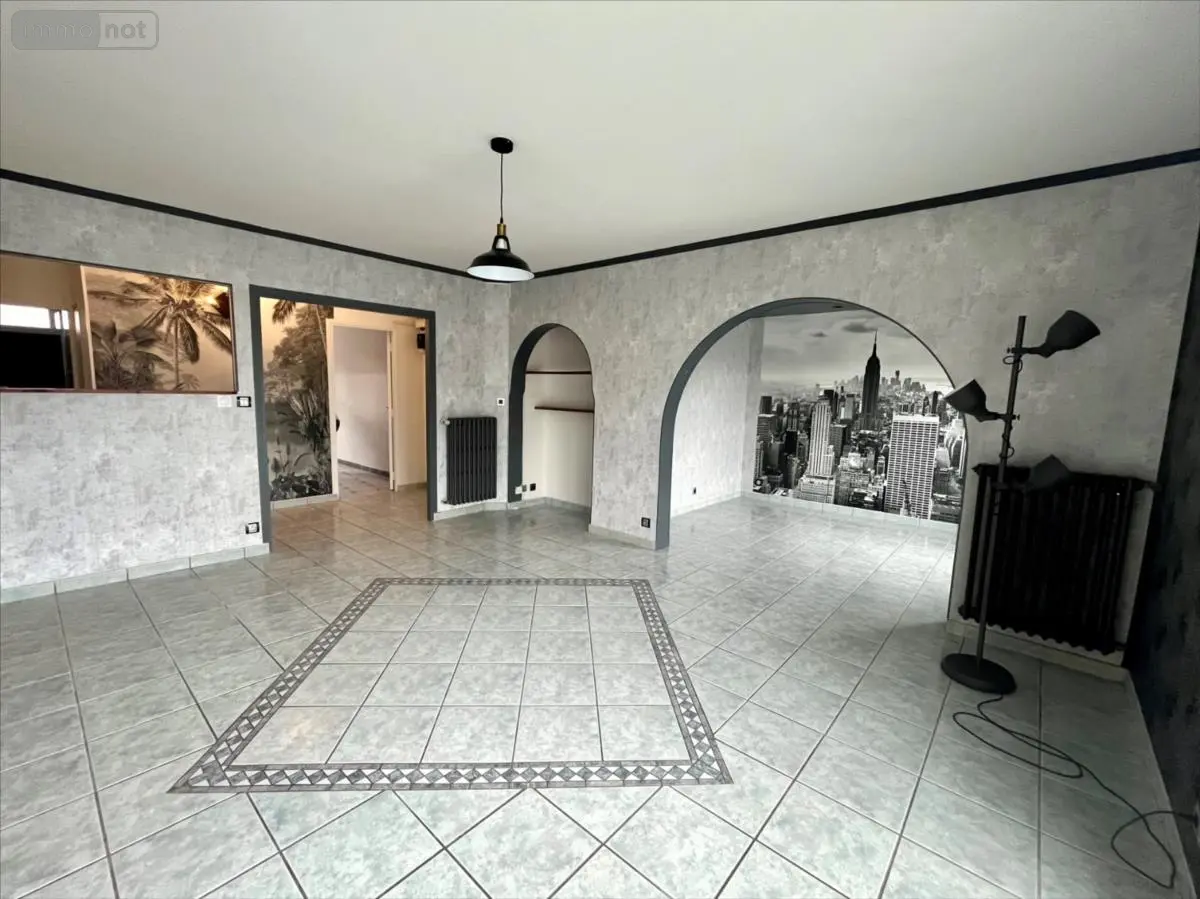 Location appartement Reims 51100 Marne 51 76 m2 4 pièces 875 euros LOCAP09LOUI 001