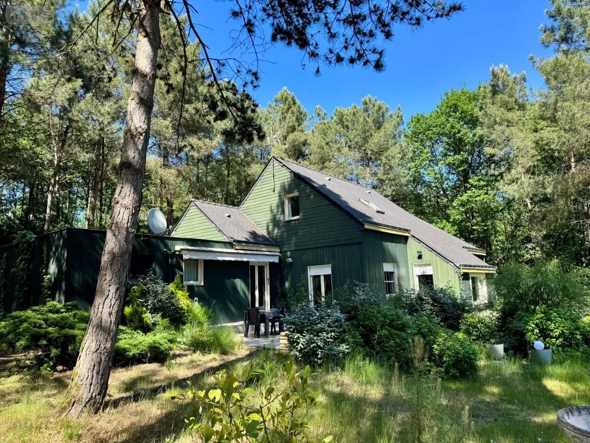 Maison a vendre Brain-sur-Allonnes 49650 Maine-et-Loire 49 201 m2 10 pièces 331265 euros 49076-329 001