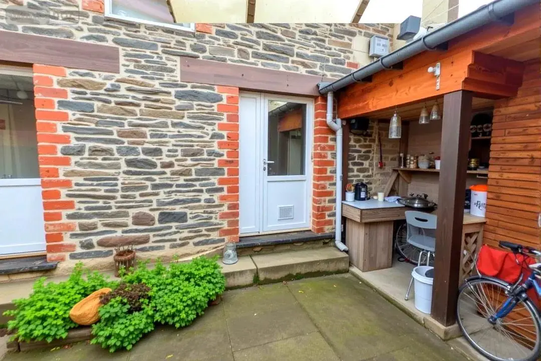 Maison a vendre Janzé 35150 Ille-et-Vilaine 35 95 m2 5 pièces 208552 euros 35024-1284 001