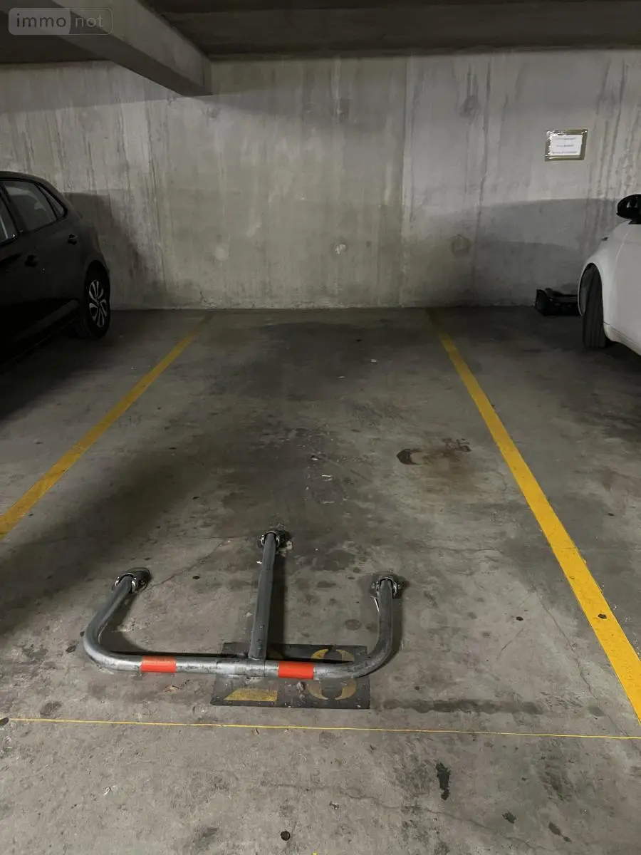 Garage et parking a vendre Toulouse 31000 Haute-Garonne 31 12 m2 24000 euros 31003-167 001