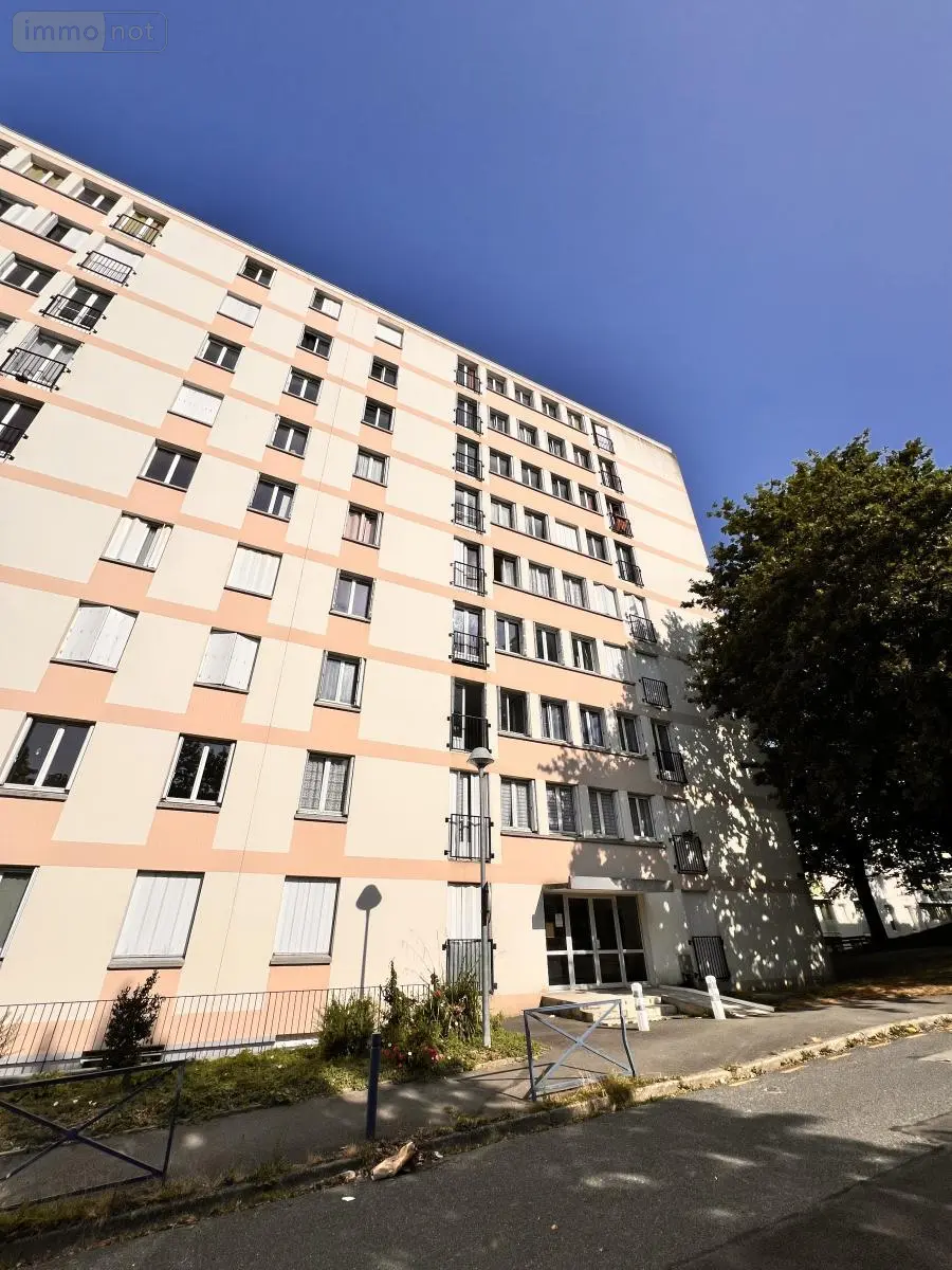 Appartement a vendre Brest 29200 Finistère 29 75 m2 3 pièces 96000 euros 29031-829 001