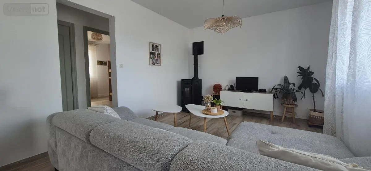 Maison a vendre Sulniac 56250 Morbihan 56 103 m2 6 pièces 283500 euros 56013-901 001