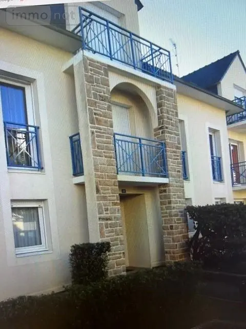 Appartement a vendre Vannes 56000 Morbihan 56 49 m2 211150 euros 56001-1268 001