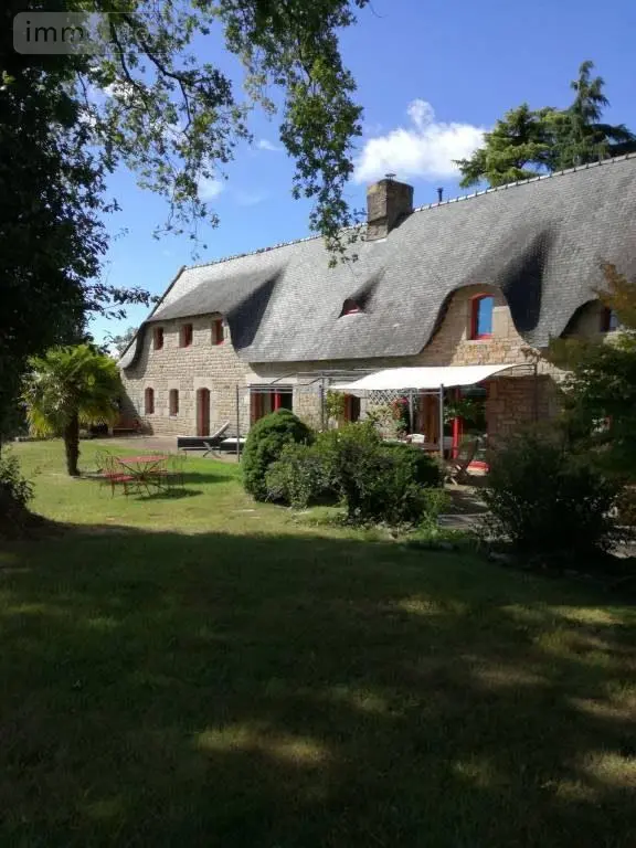 Maison a vendre Languidic 56440 Morbihan 56 170 m2 7 pièces 623000 euros 2237-56030 001