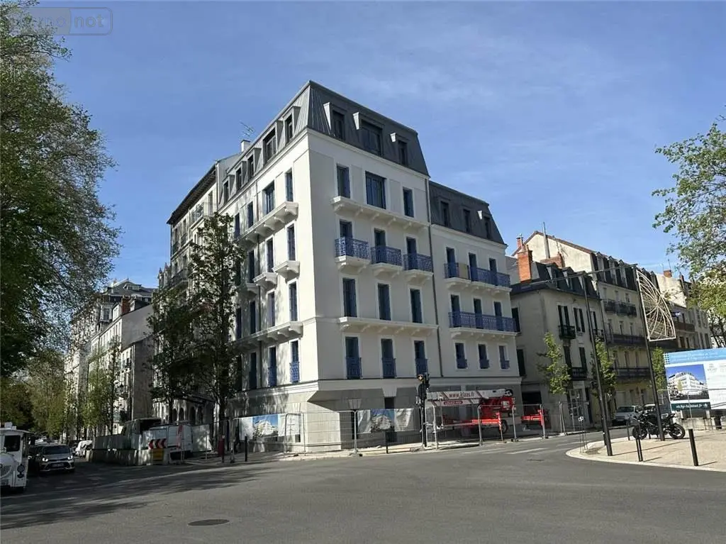 Appartement a vendre Vichy 03200 Allier 03 68 m2 3 pièces 355950 euros 2024/844-03020 001