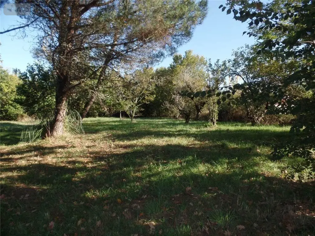 Terrain a batir a vendre Saint-Urbain 85230 Vendée 85 53975 euros 092/T/2082-85092 001