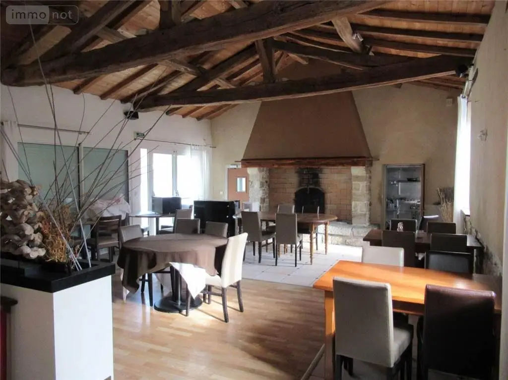 Maison a vendre Bouin 85230 Vendée 85 190 m2 3 pièces 157500 euros 999/M/2233-85092 001