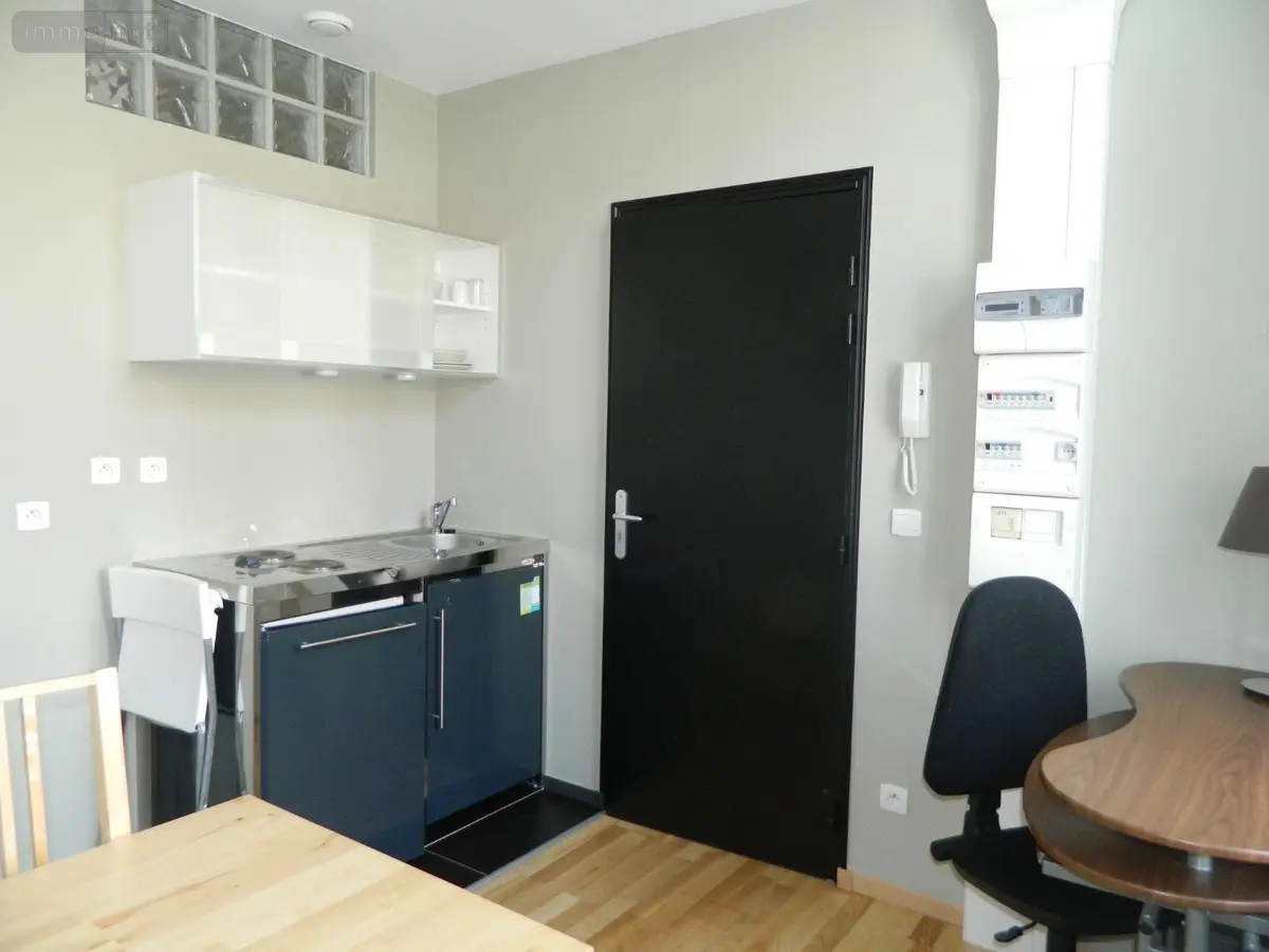 Location appartement Ronchin 59790 Nord 59 19 m2 1 pièce 424 euros 59019-900563-59019 001