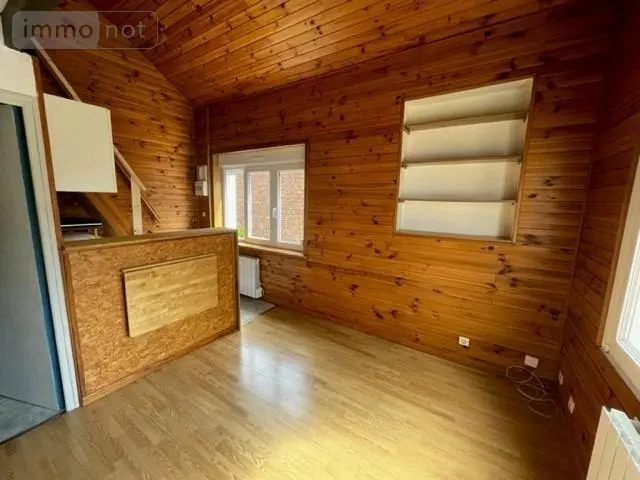 Location appartement Loos 59120 Nord 59 15 m2 1 pièce 474 euros 59019-959881-59019 001