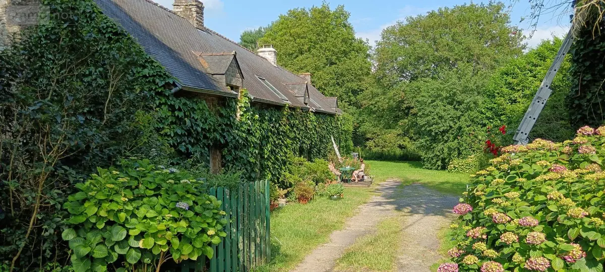 Maison a vendre Elven 56250 Morbihan 56 163 m2 4 pièces 500000 euros VM1673-56008 001