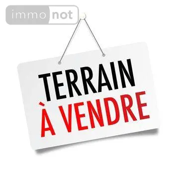Terrain a batir a vendre Elven 56250 Morbihan 56 106240 euros VT317-56008 001