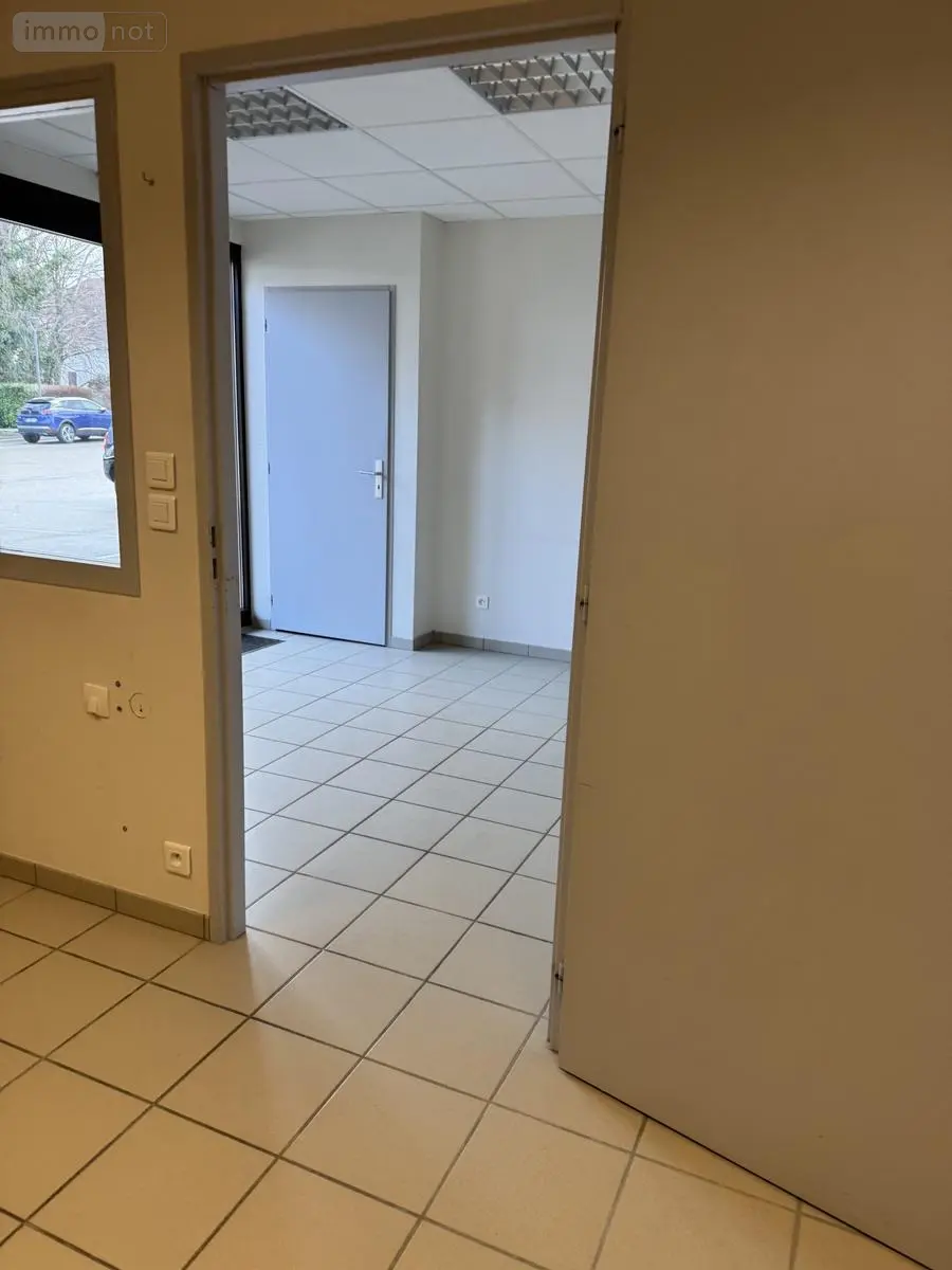 Location fonds et murs commerciaux Amancey 25330 Doubs 25 120 m2 840 euros LP119-25014 001