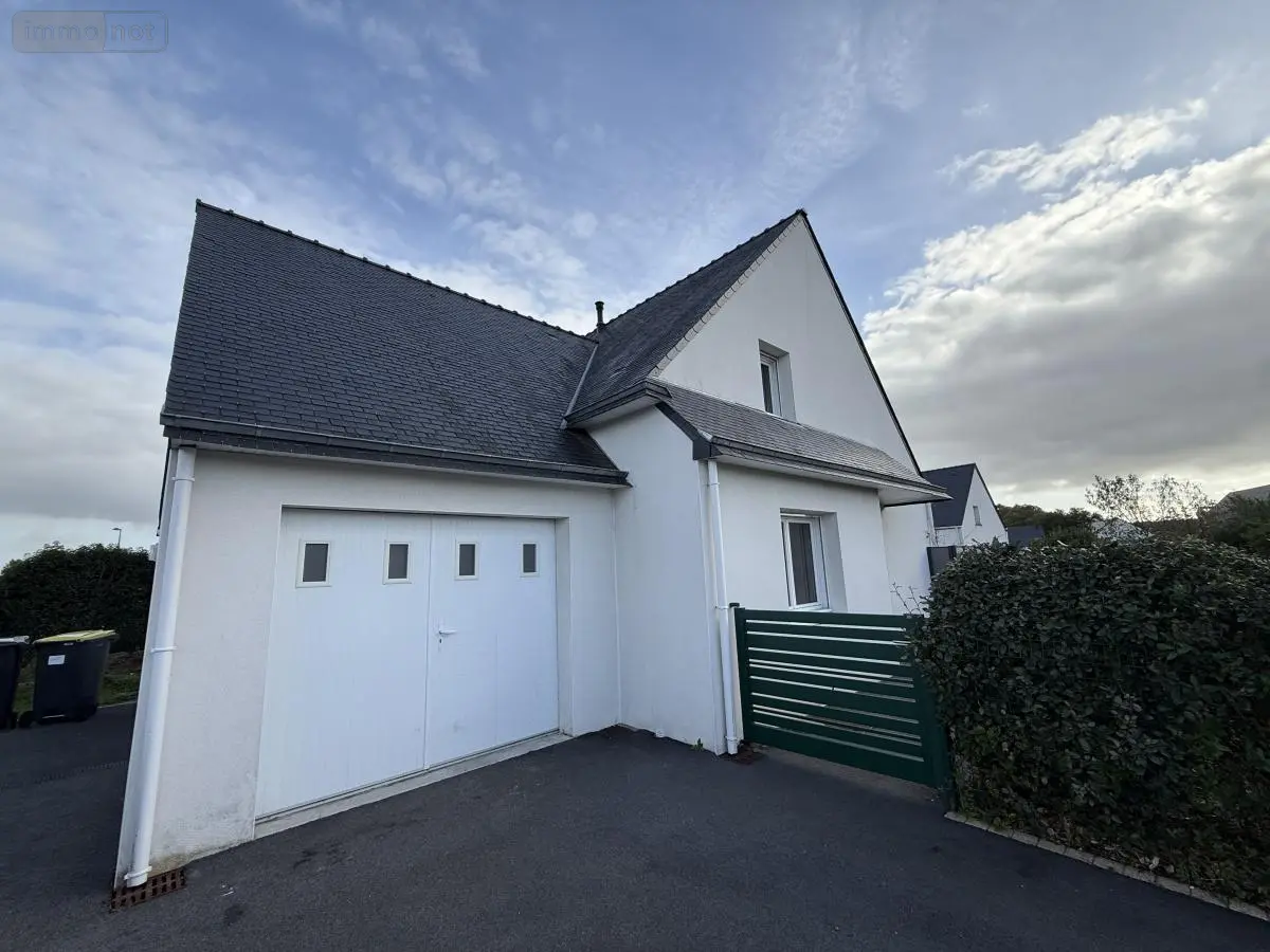 Maison a vendre Brech 56400 Morbihan 56 110 m2 6 pièces 398000 euros 56024-845 001