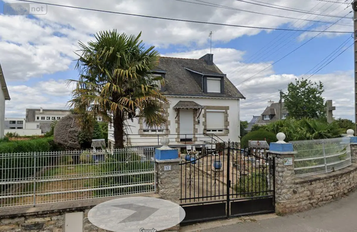 Maison a vendre Elven 56250 Morbihan 56 121 m2 6 pièces 386000 euros VM1716-56008 001