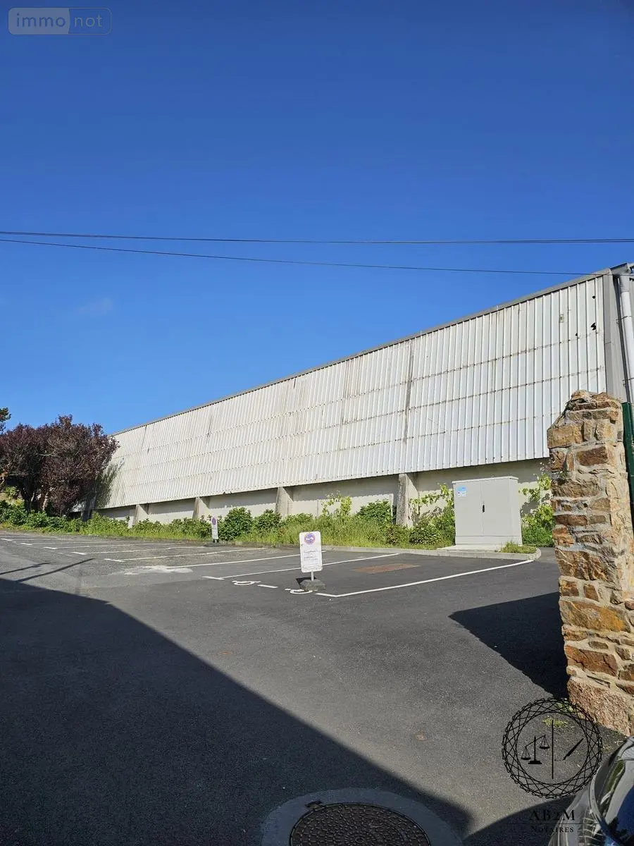 Fonds et murs commerciaux a vendre Perros-Guirec 22700 Côtes-d'Armor 22 723520 euros VP067-22093 001