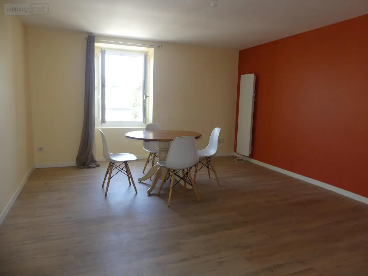 Location appartement Redon 35600 Ille-et-Vilaine 35 47 m2 2 pièces 550 euros 35066-853-35066 001