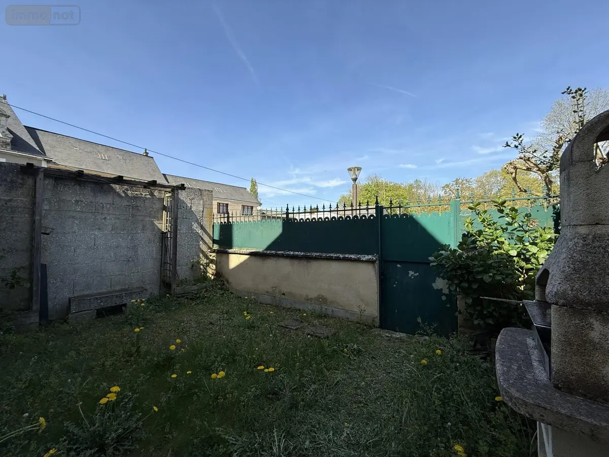 Maison a vendre Craon 53400 Mayenne 53 111 m2 7 pièces 43400 euros 100185201-53088 001