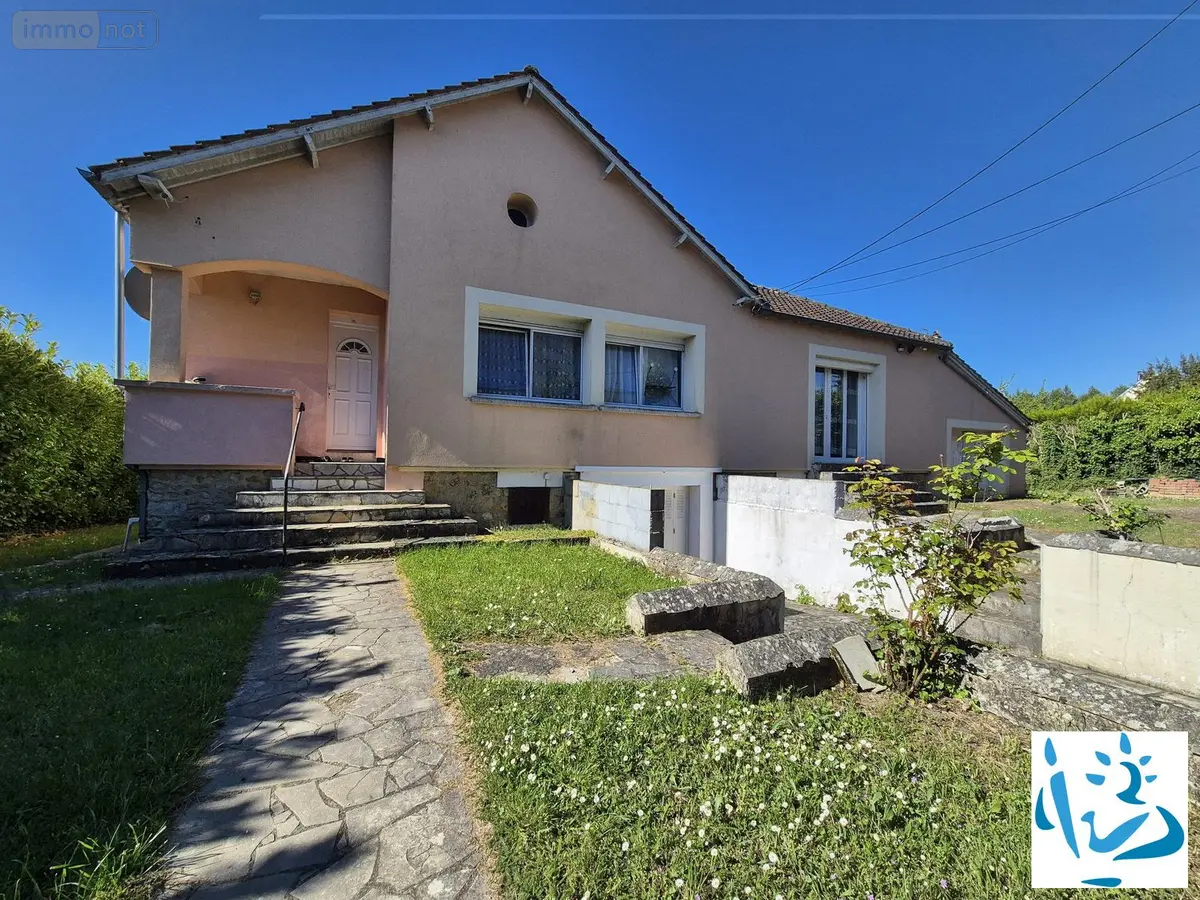 Maison a vendre Mortagne-au-Perche 61400 Orne 61 111 m2 5 pièces 189900 euros MAP0504-61091 001