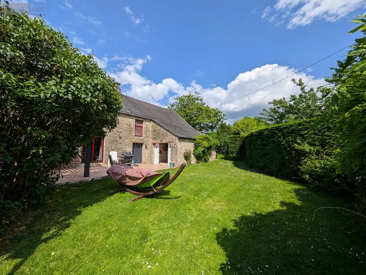 Maison a vendre Elven 56250 Morbihan 56 170 m2 7 pièces 521200 euros VM1717-56008 001