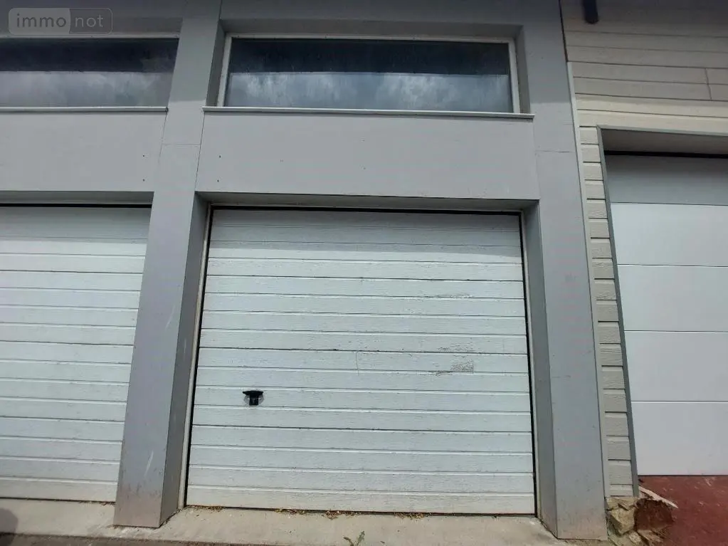 Garage et parking a vendre Granville 50400 Manche 50 60420 euros VS112-50026 001