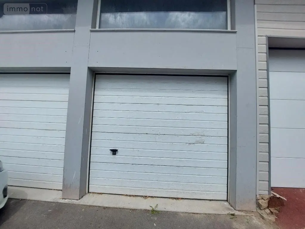 Garage et parking a vendre Granville 50400 Manche 50 68900 euros VS112-50026 001