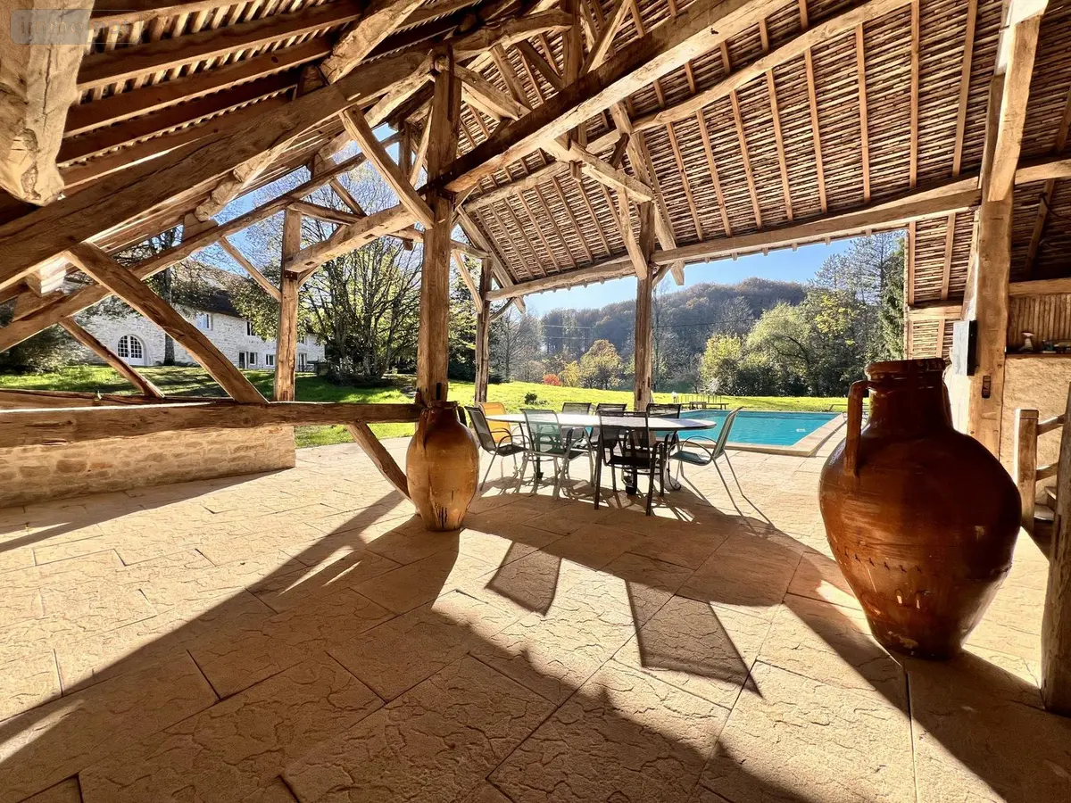 Maison a vendre Besançon 25000 Doubs 25 430 m2 10 pièces 1050000 euros VM2143-25014 001