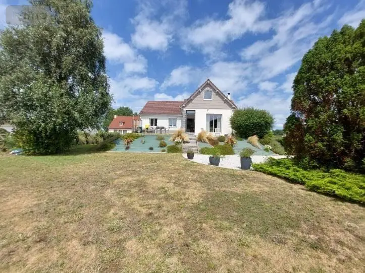 Maison a vendre Bréhal 50290 Manche 50 129 m2 6 pièces 426400 euros VM3634-50026 001