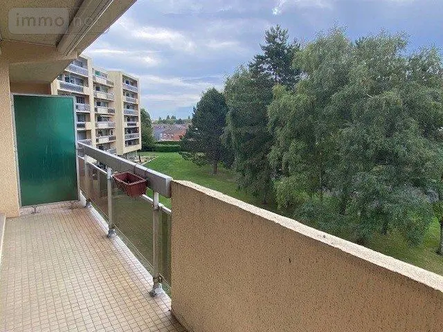 Appartement a vendre Ronchin 59790 Nord 59 87 m2 4 pièces 170000 euros VA3483-59019 001