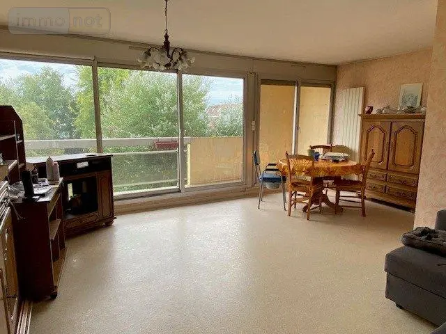 Appartement a vendre Ronchin 59790 Nord 59 87 m2 4 pièces 170000 euros VA3483-59019 001