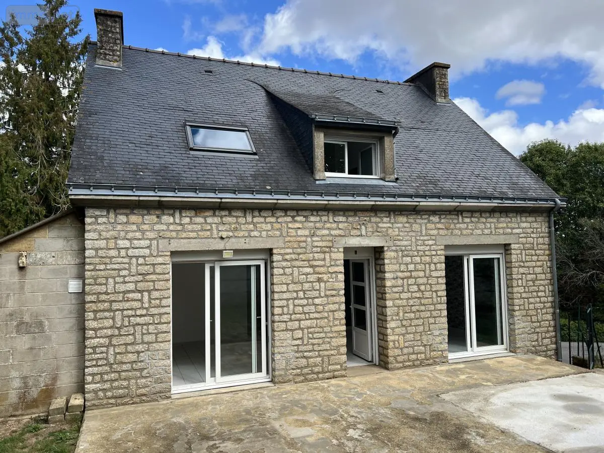 Maison a vendre Quily 56800 Morbihan 56 102 m2 5 pièces 156540 euros 56044-1554 001