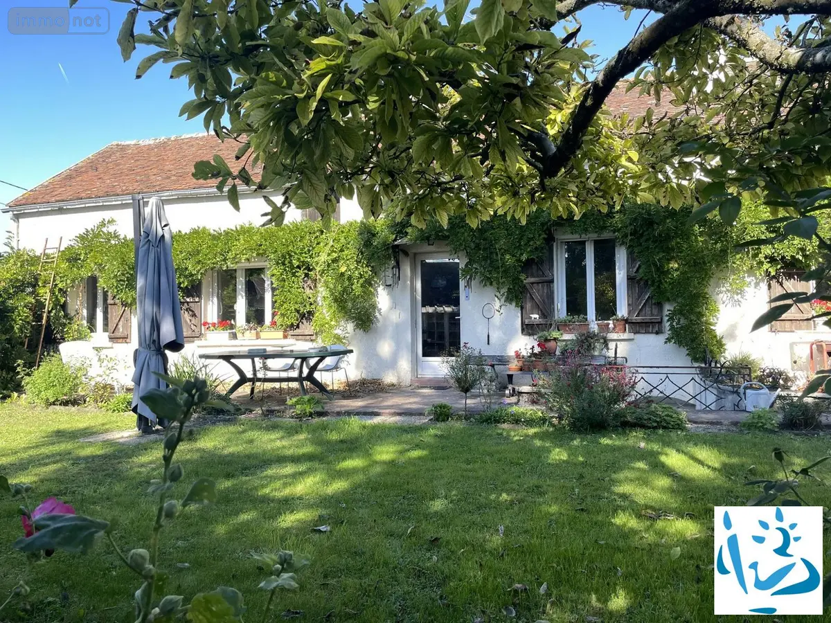 Maison a vendre Mortagne-au-Perche 61400 Orne 61 83 m2 4 pièces 131875 euros MAP0529-61091 001