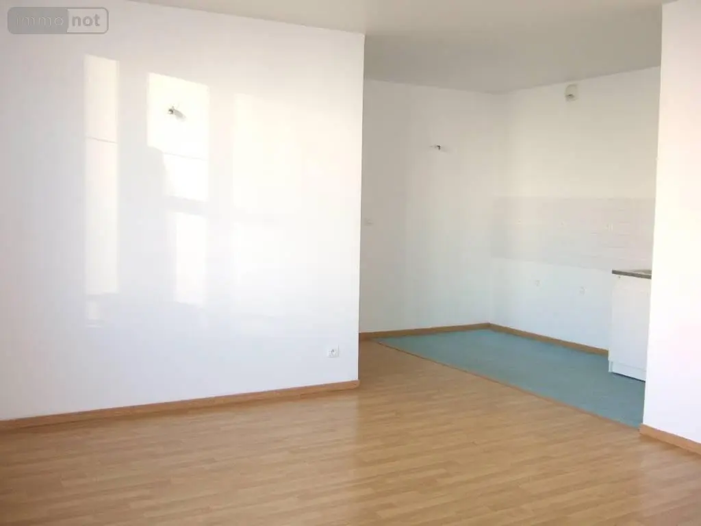 Appartement a vendre Haubourdin 59320 Nord 59 50 m2 2 pièces 116500 euros VA3491-59019 001
