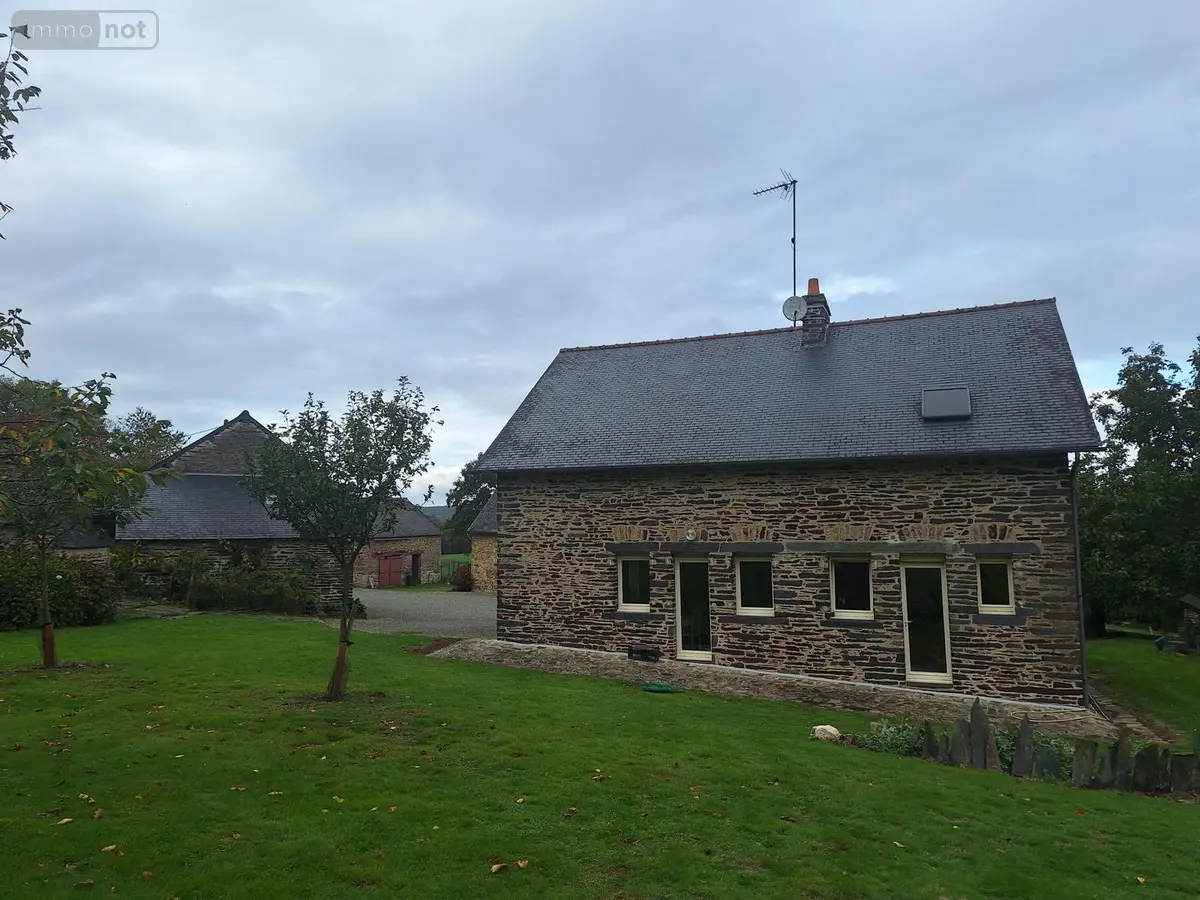 Maison a vendre Sainte-Marie 35600 Ille-et-Vilaine 35 203 m2 7 pièces 646875 euros 35066-878-35066 001