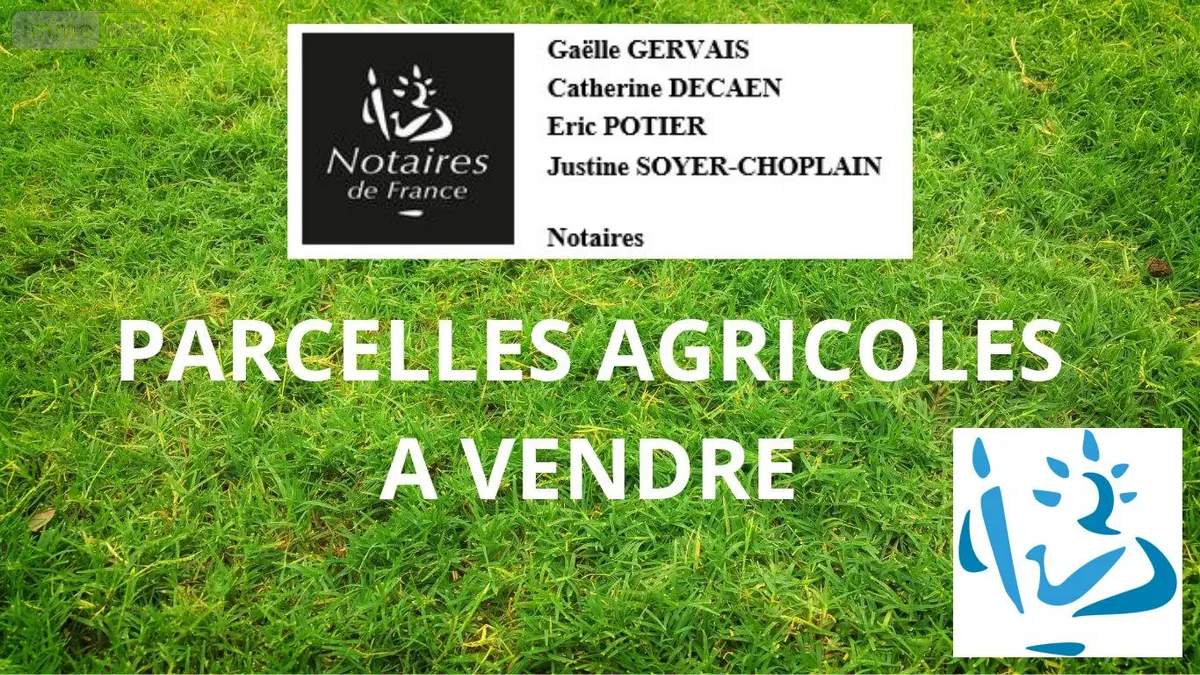 Bien agricole a vendre Soligny-la-Trappe 61380 Orne 61 344747 euros MAP0516-61091 001